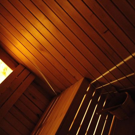 Laplje Selo Hotel Konstantin מראה חיצוני תמונה