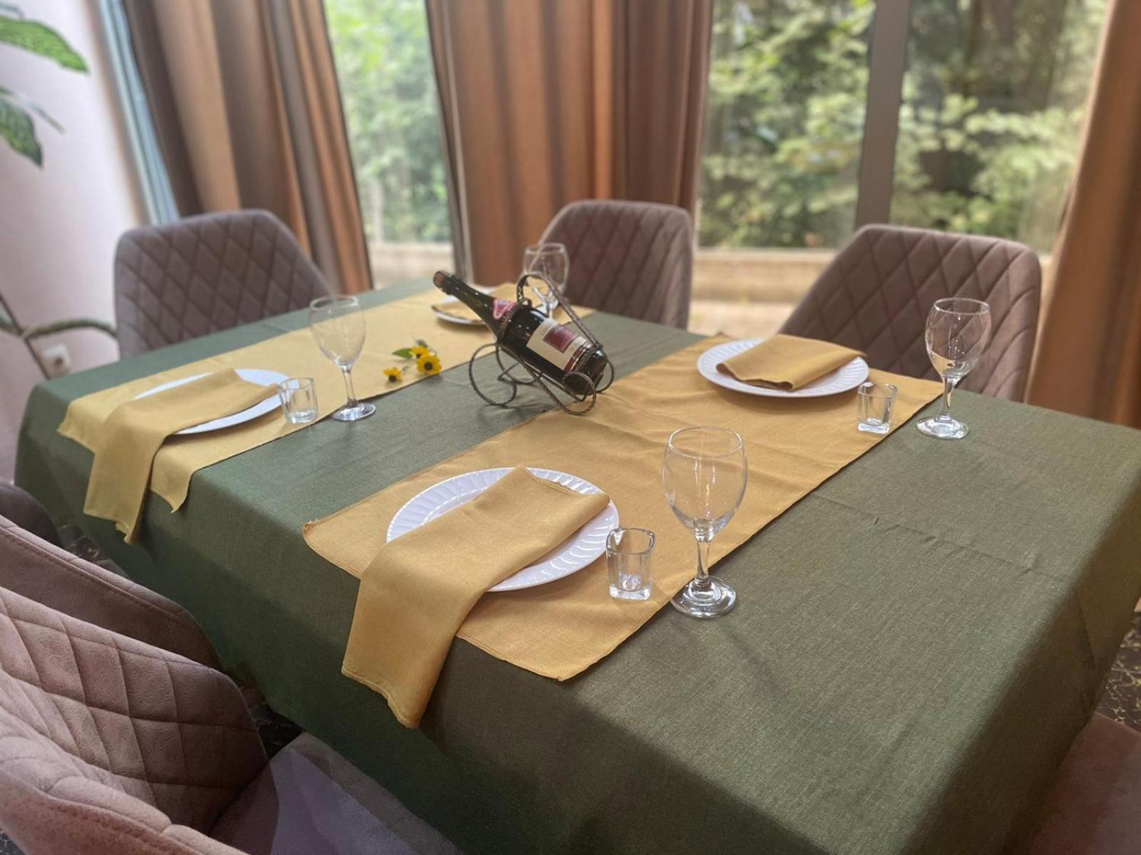 Laplje Selo Hotel Konstantin מראה חיצוני תמונה