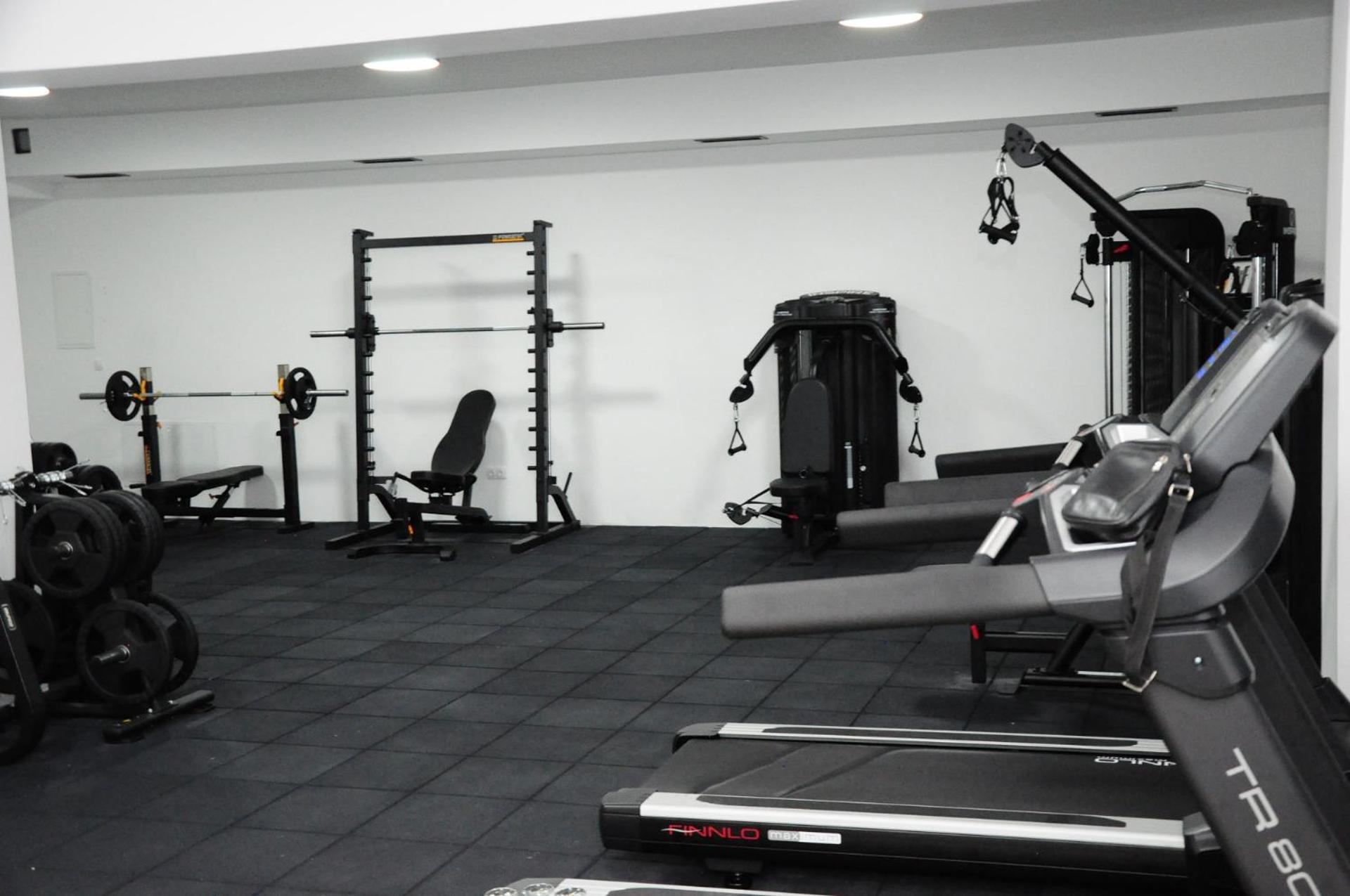 Laplje Selo Hotel Konstantin מראה חיצוני תמונה