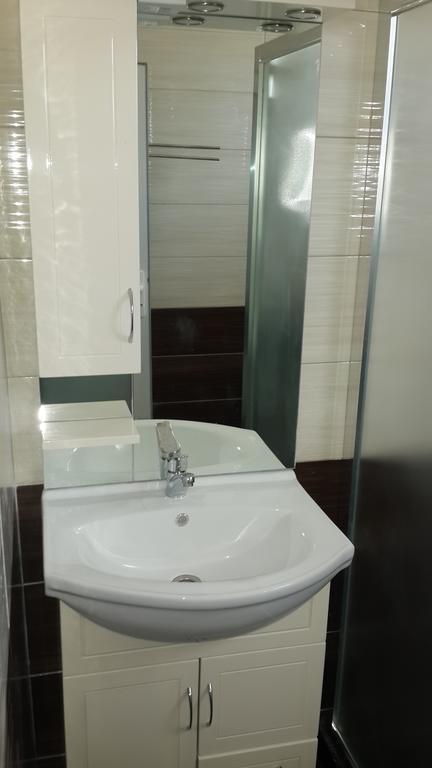 Laplje Selo Hotel Konstantin חדר תמונה
