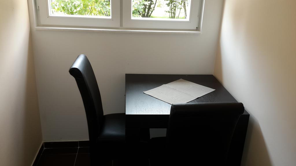 Laplje Selo Hotel Konstantin חדר תמונה